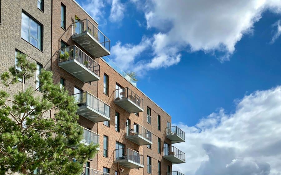 1 BHK apartment, Thanisandra, Elements Mall side