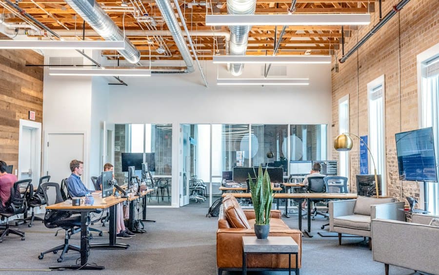 Office, 1,200 sq ft, HSR Layout, 27th Main