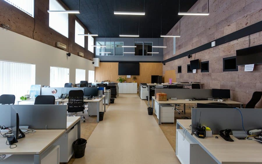 Office, 1,800 sq ft, HSR Layout, Sector 2