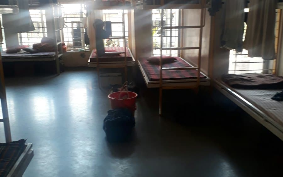 Single room PG, Koramangala, 5th Block