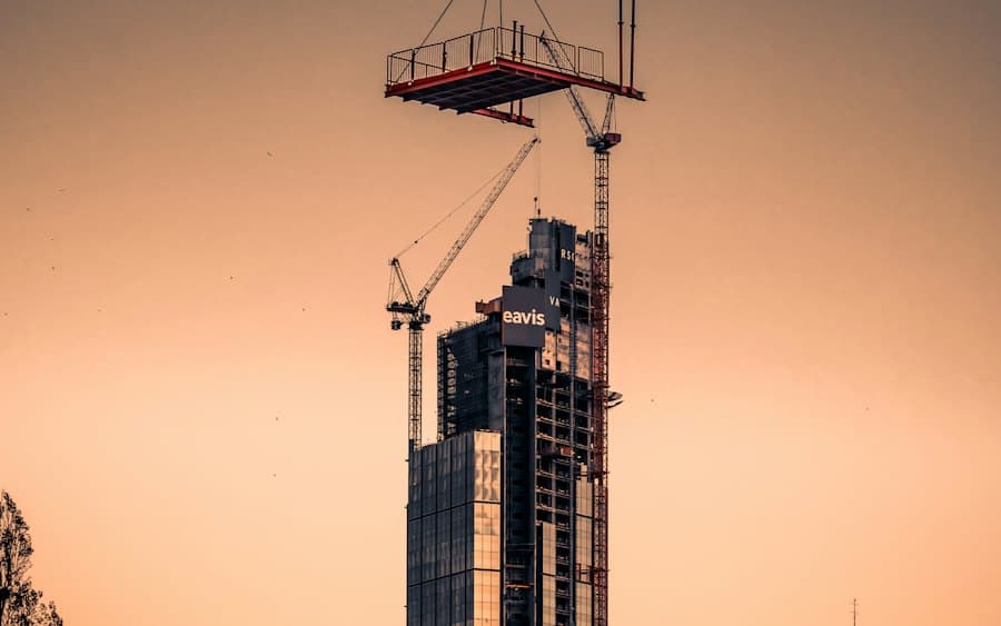 Metro Park Residences